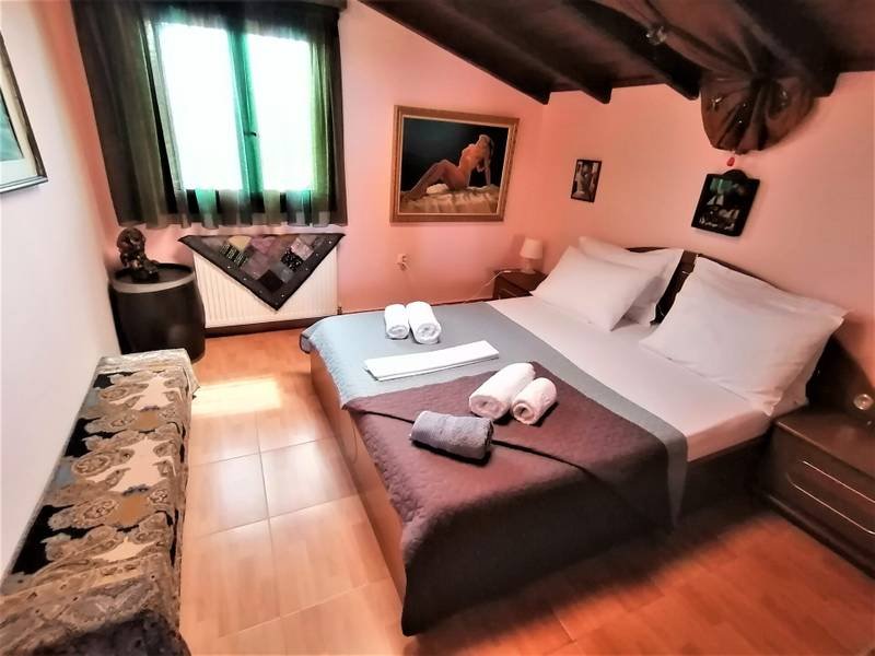 Villa Artistic — photo 61