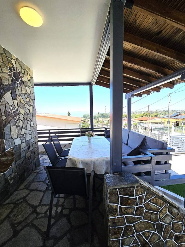 Villa Sea Whisper — photo 51