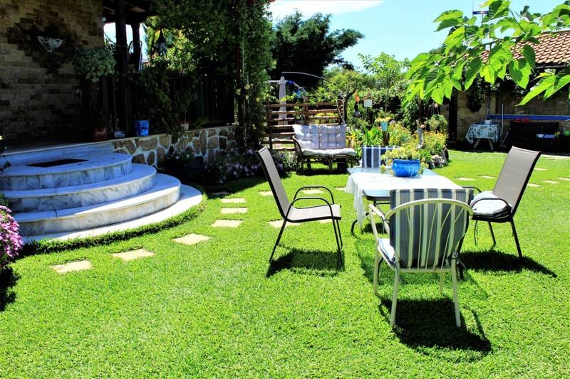 Villa Artistic — photo 65
