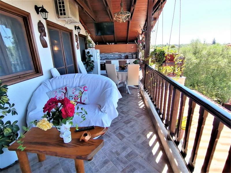 Villa Artistic — photo 67