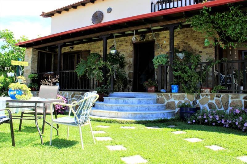 Villa Artistic — photo 69