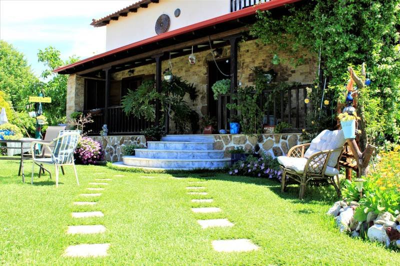 Villa Artistic — photo 70