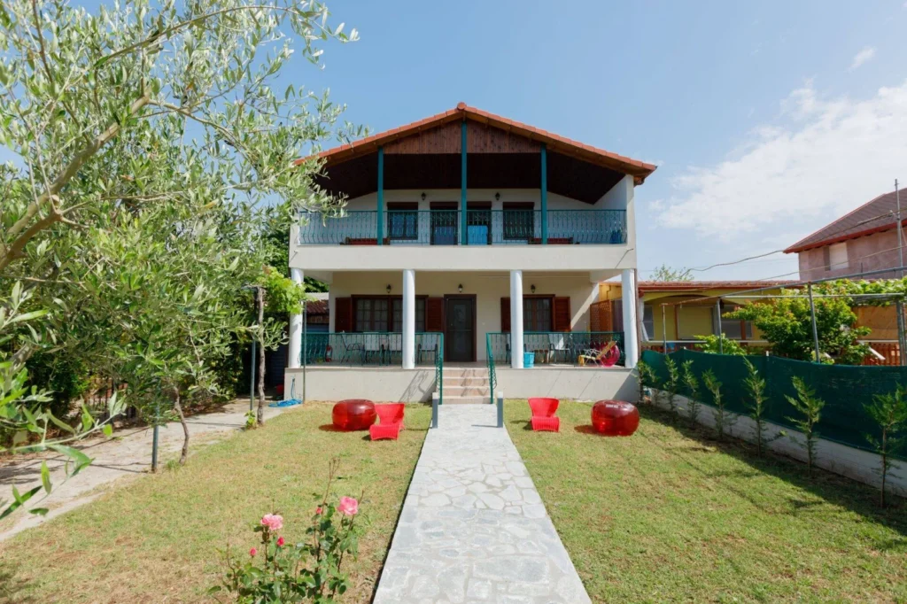 Villa Sea of Memories — photo 1