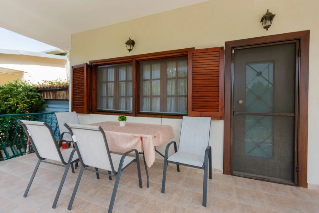 Villa Sea of Memories — photo 17