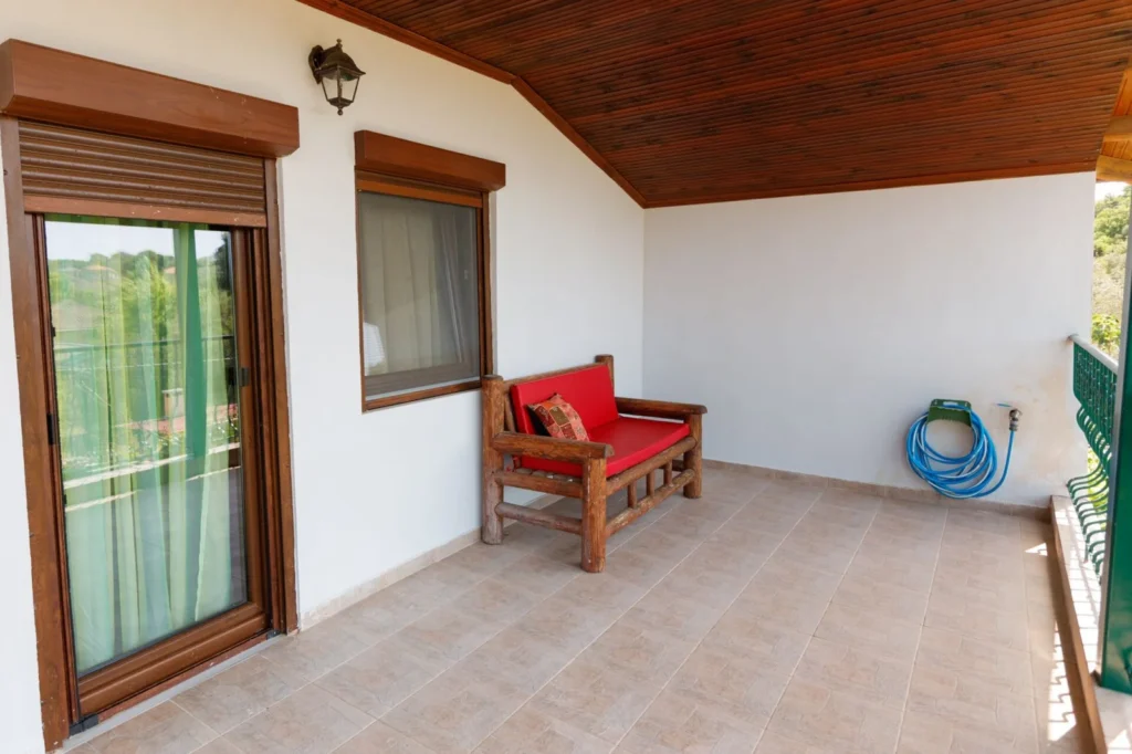 Villa Sea of Memories — photo 36
