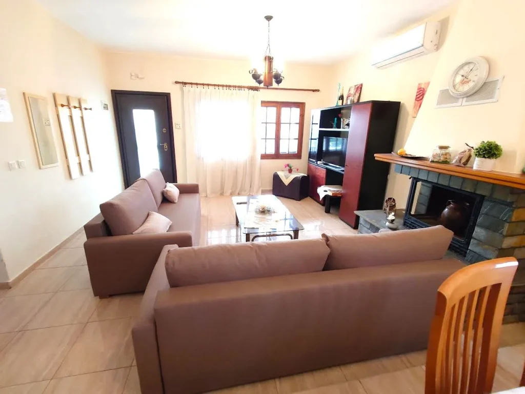 Villa Sea of Memories — photo 42