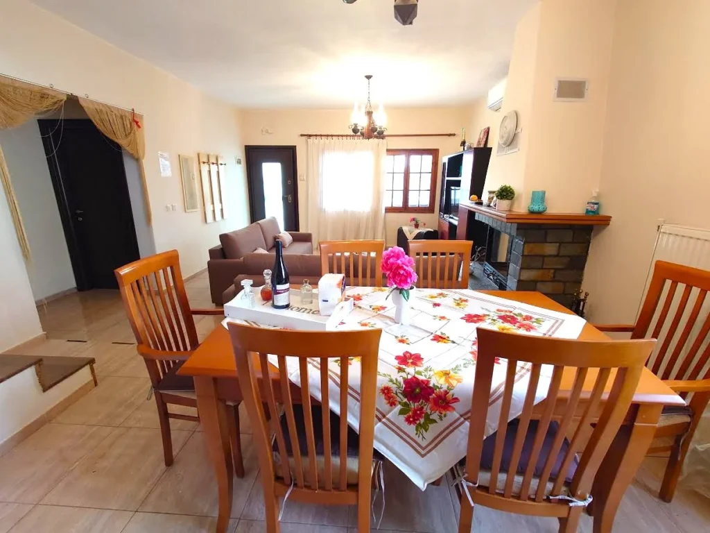 Villa Sea of Memories — photo 43