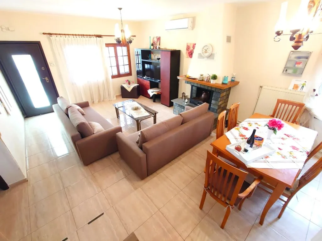 Villa Sea of Memories — photo 45