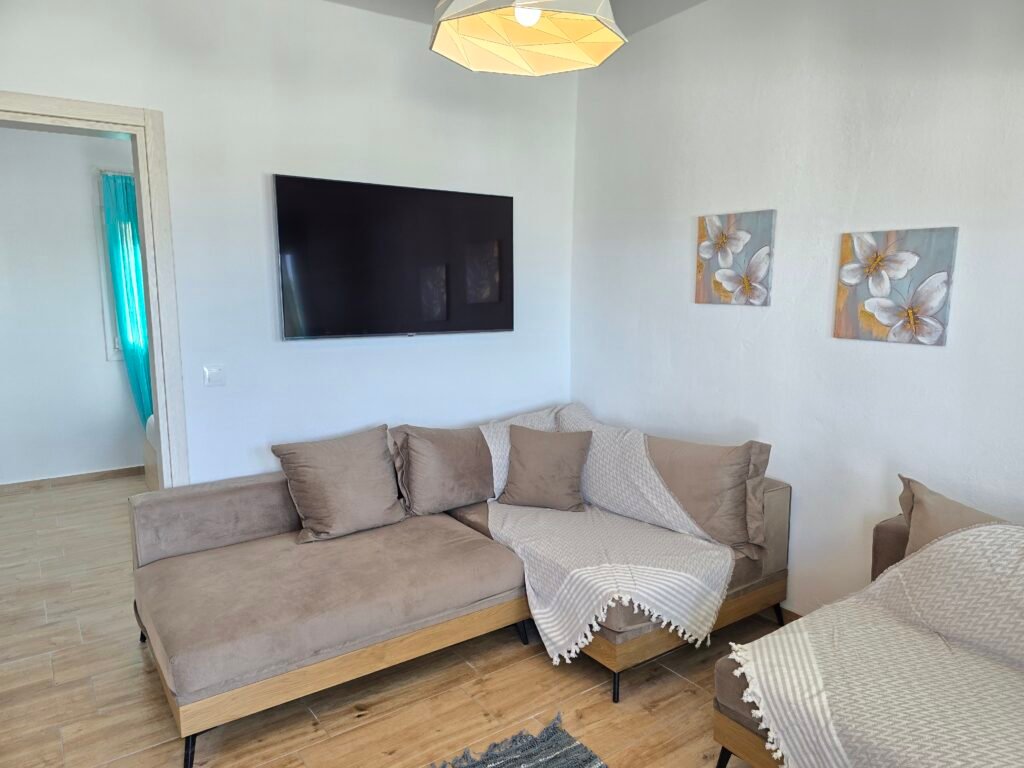 Villa Mariza — photo 16