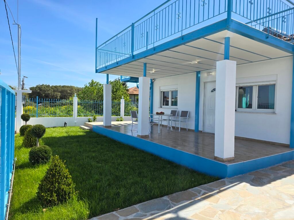 Villa Mariza — photo 30