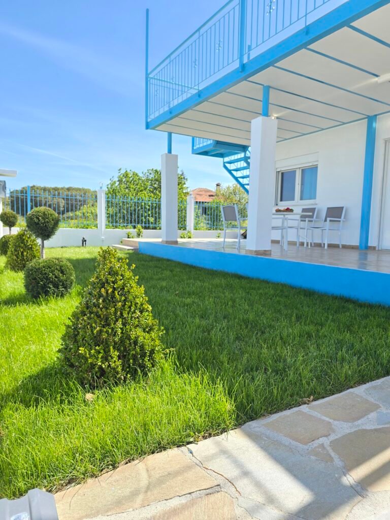 Villa Mariza — photo 31