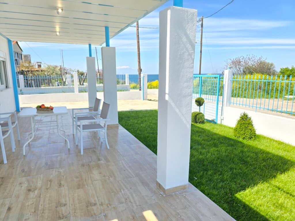 Villa Mariza — photo 34