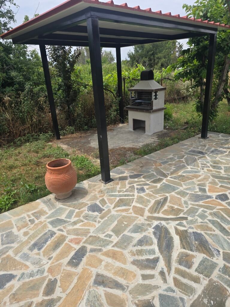 Sunshine Galini House K&G Halkidiki — photo 5