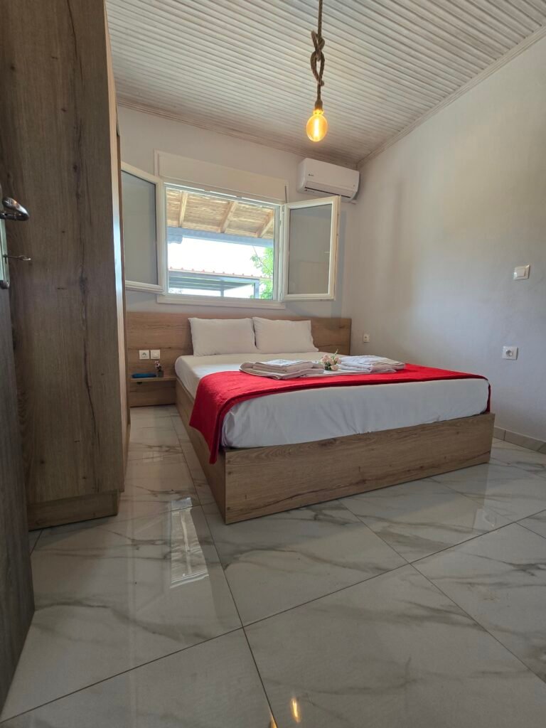 Sunshine Galini House K&G Halkidiki — photo 9