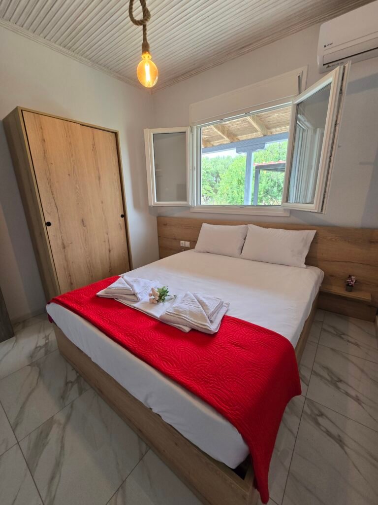 Sunshine Galini House K&G Halkidiki — photo 10