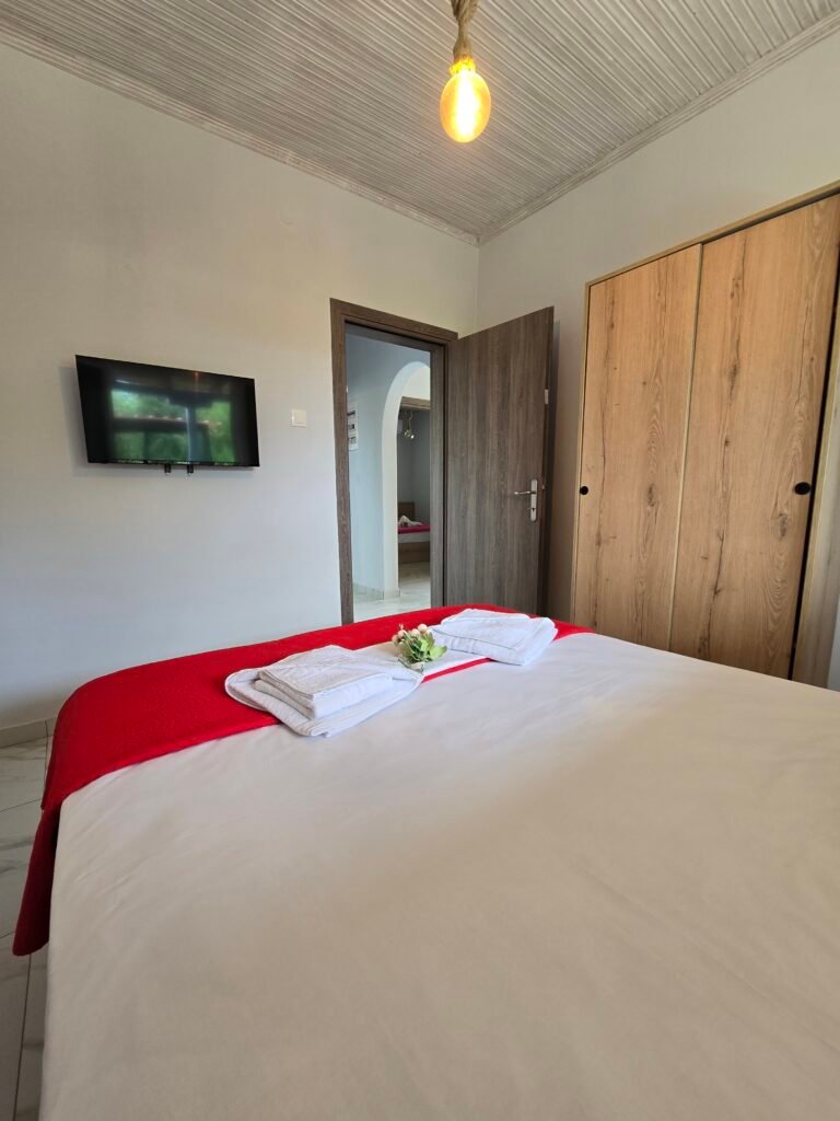 Sunshine Galini House K&G Halkidiki — photo 11