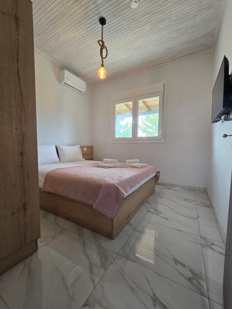 Sunshine Galini House K&G Halkidiki — photo 13