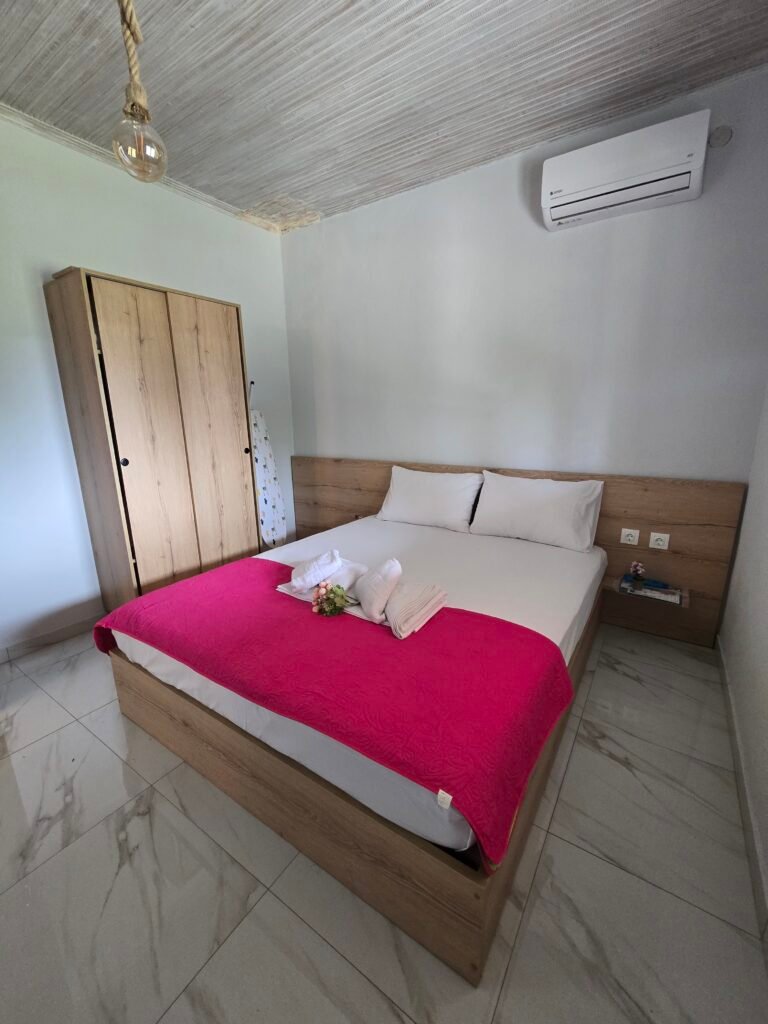 Sunshine Galini House K&G Halkidiki — photo 17