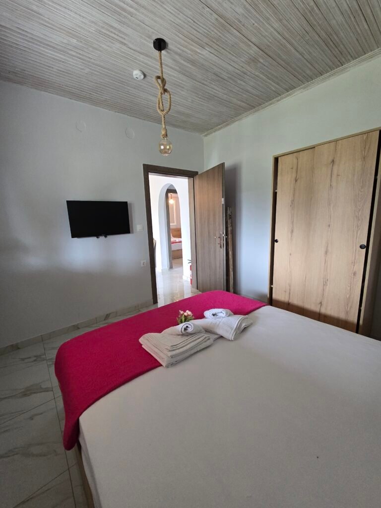Sunshine Galini House K&G Halkidiki — photo 18