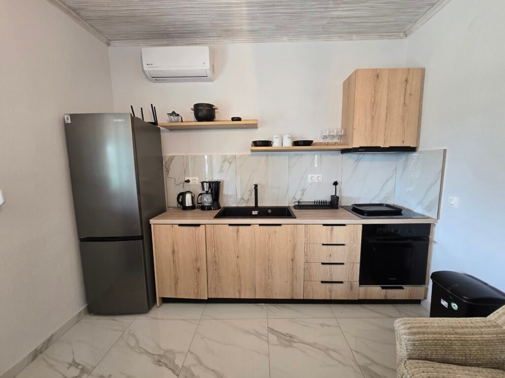 Sunshine Galini House K&G Halkidiki — photo 21