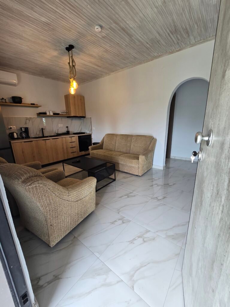 Sunshine Galini House K&G Halkidiki — photo 22