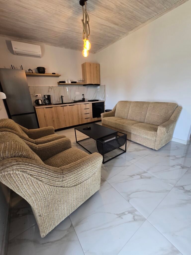 Sunshine Galini House K&G Halkidiki — photo 24