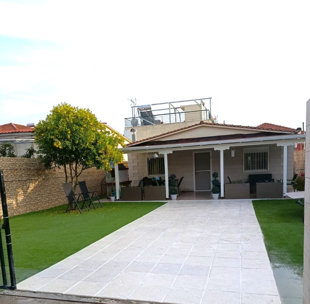 Villa Marilena — photo 1