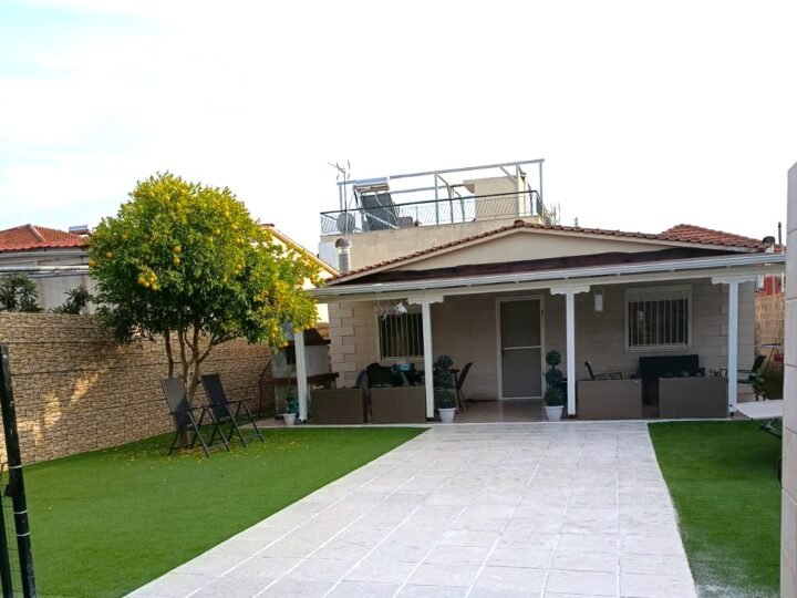 Villa Marilena