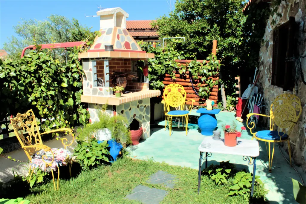 Villa flower house — photo 2