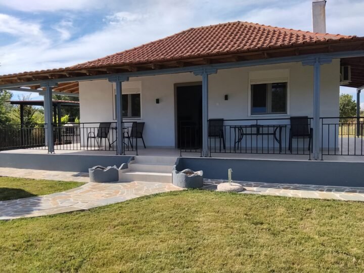 Sunshine Galini House K&G Halkidiki