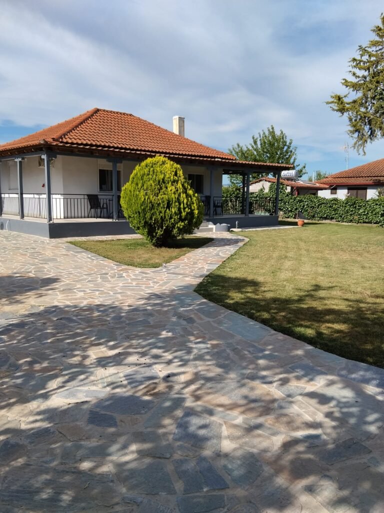 Sunshine Galini House K&G Halkidiki — photo 3