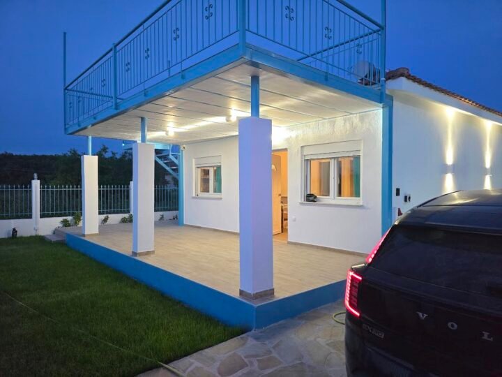 Villa Mariza